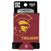 USC Trojans Oversized Logo Flat Coozie