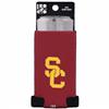 USC Trojans Slim Can Coozie