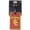 USC Trojans Luggage Tag - Alt