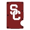 USC Trojans Aluminum RFID Cardholder