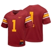 Nike USC Trojans Youth Untouchable Football Jersey