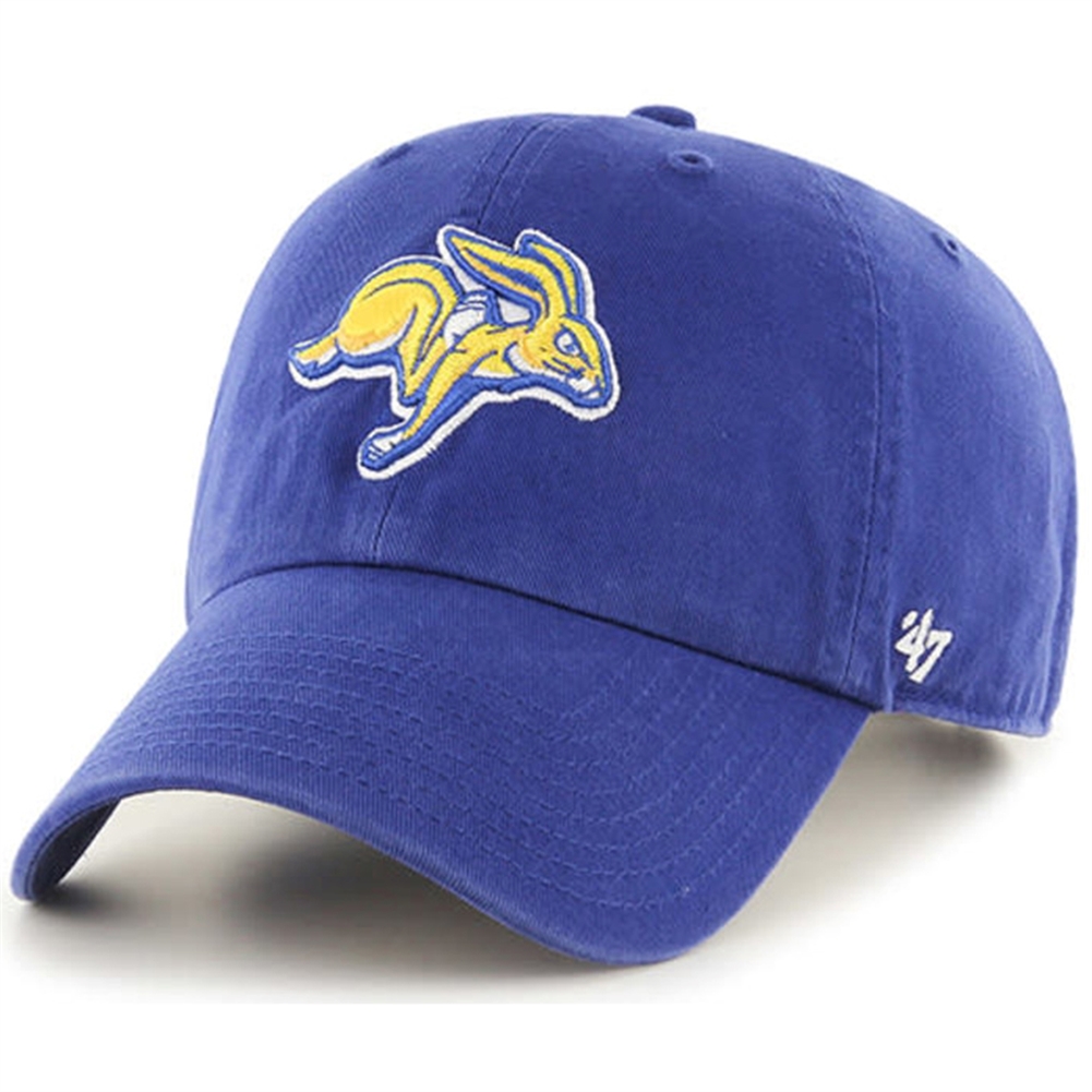 SMU '47 Brand Mascot Cleanup Hat