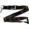 San Diego State Aztecs Logo Lanyard