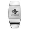 San Diego State Aztecs Money Clip