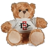 San Diego State Aztecs Stuffed Bear