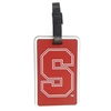 Stanford Cardinal Soft Luggage/Bag Tag