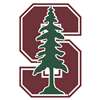 Stanford Cardinal Die-Cut Transfer Decal