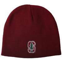 Stanford Cardinal Top of the World EZ DOZIT Beanie