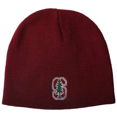 Stanford Cardinal Top of the World EZ DOZIT Beanie