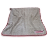 Stanford Cardinal Frosty Fleece Blanket