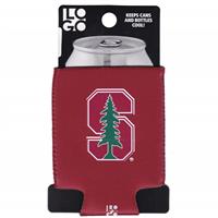 Stanford Cardinal Can Coozie