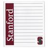 Stanford Cardinals Memo Note Pad - 2 Pads - Alt De