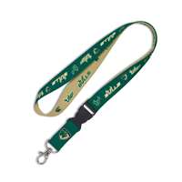 South Florida Bulls Logo Lanyard by WinCraft