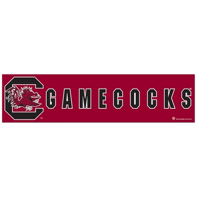 Gamecock Stickers