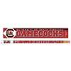 South Carolina Gamecocks Pencil - 6-pack