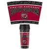 South Carolina Gamecocks 16oz Plastic Travel Mug