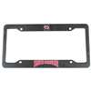 South Carolina Gamecocks Plastic License Plate Frame