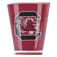 South Carolina Gamecocks Shot Glass