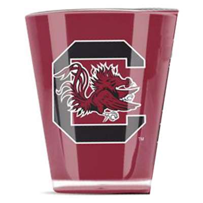 South Carolina Gamecocks Shot Glass