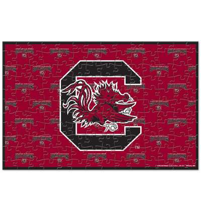 South Carolina Gamecocks 150 Piece Puzzle