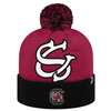 South Carolina Gamecocks Top of the World Blaster Knit Beanie