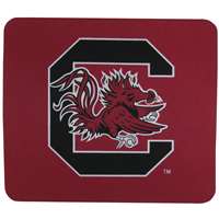 South Carolina Gamecocks Neoprene Mouse Pad