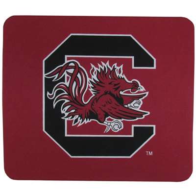 South Carolina Gamecocks Neoprene Mouse Pad