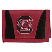 South Carolina Gamecocks Chamber Wallet