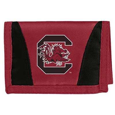 South Carolina Gamecocks Chamber Wallet