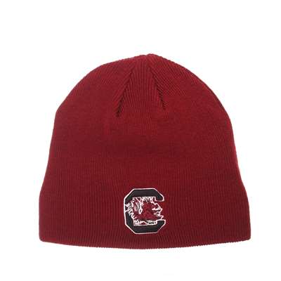 South Carolina Gamecocks Zephyr Edge Beanie