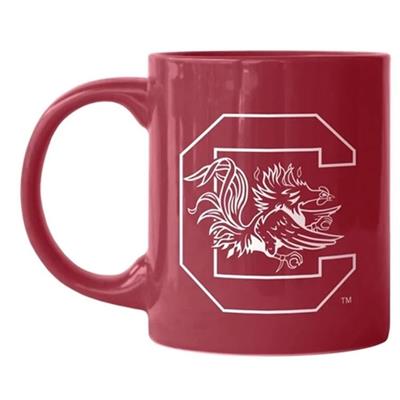 South Carolina Gamecocks 11oz Rally Coffee Mug