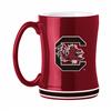 South Carolina Gamecocks 14oz Relief Coffee Mug