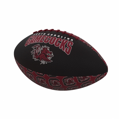 South Carolina Gamecocks Mini Rubber Repeating Foo