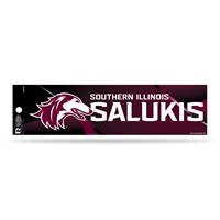 Southern Illinois Salukis Bumper Sticker