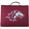 Southern Illinois Salukis Bleacher Cushion