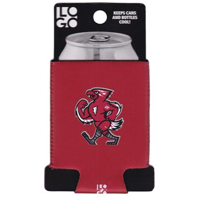 Saint John's Red Storm Can Coozie