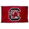 South Carolina Gamecocks 3' x 5' Flag - Maroon