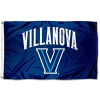 Villanova Wildcats 3' x 5' Flag - Navy