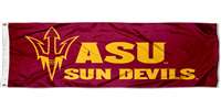 Arizona State Sun Devils 3' x 5' Flag