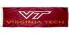 Virginia Tech Hokies 3' x 5' Flag