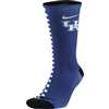 Nike Kentucky Wildcats Elite Crew Socks