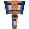 Syracuse Orange 16oz Plastic Travel Mug