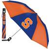 Syracuse Orange Umbrella - Auto Folding