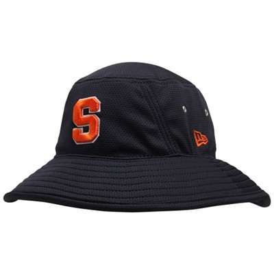 Syracuse Orange New Era Team Bucket Hat