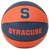 Syracuse Orange Mini Rubber Basketball