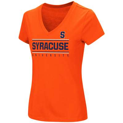 Syracuse Orange Women's How Good Am I T-Shirt