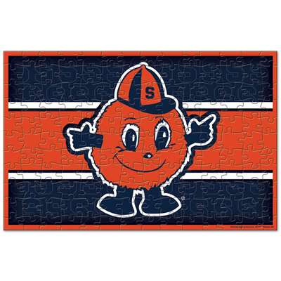 Syracuse Orange 150 Piece Puzzle