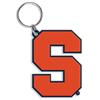 Syracuse Orange Flex Keychain