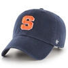 Syracuse Orange 47 Brand Clean Up Adjustable Hat -