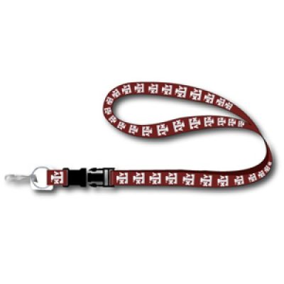 Texas A&m Aggies Logo Lanyard